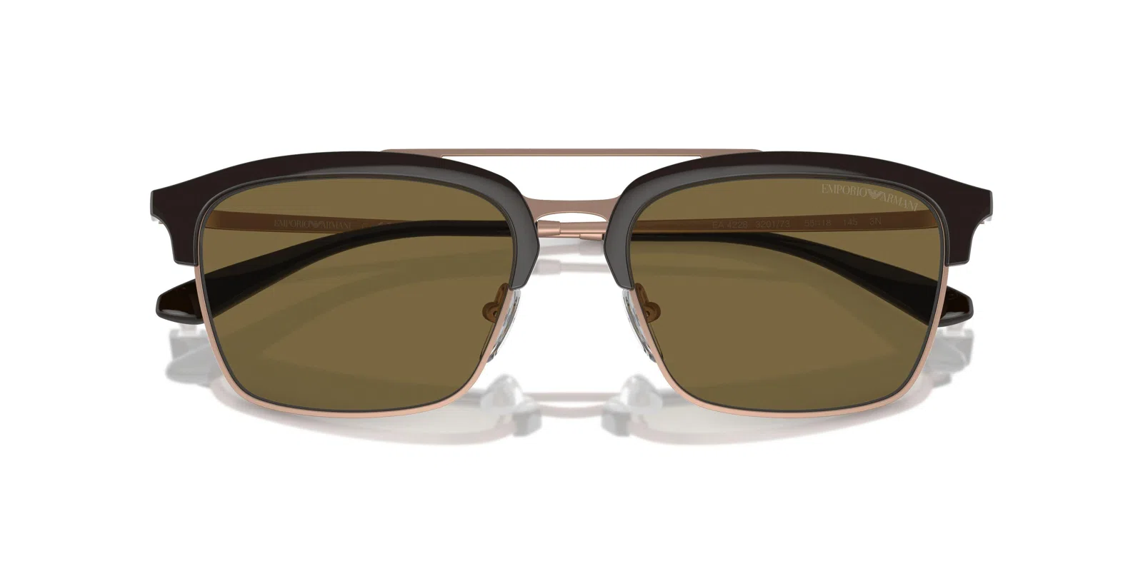 Emporio Armani 4228 Sunglasses - view 19